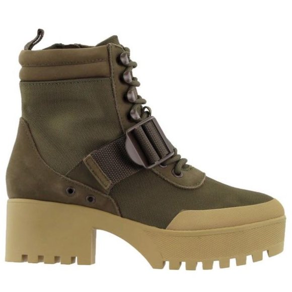 steve madden grady hiker boot